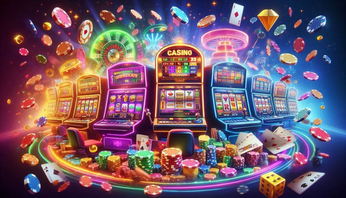Aladdin Slots